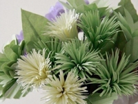 duitang luoyingShan Paper Flowers